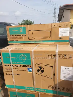Hisense 2hp Split Unit Ac Air Conditioner