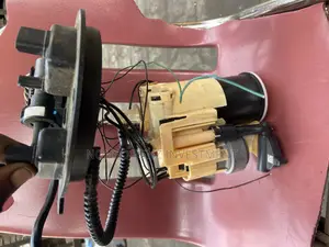 Fuel Pump Glc, C300 W205 And E350 W213