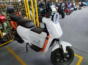 New Motorcycle 2025