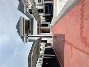 5bdrm Duplex in Lekki for sale