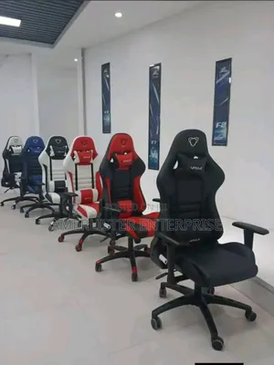 Furgle Gaming Chair