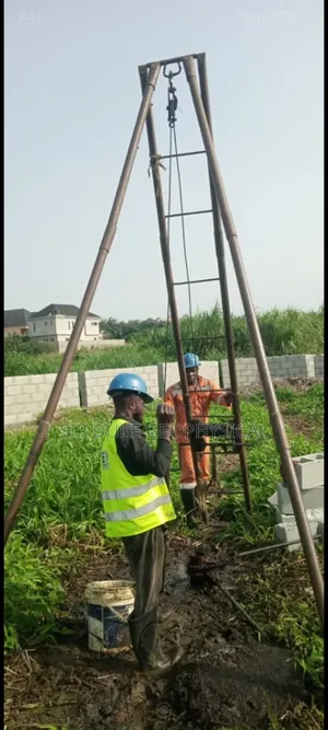 Soil Investigation