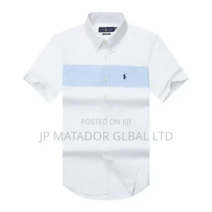 Luxury Men's Shirts