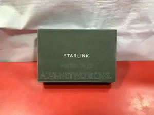 Starlink Internet Adapter