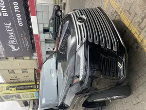 Lexus Lx 600 2025 Available for Rentals