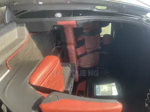 Mercedes Viano 2023 Available for Rent