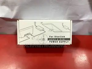 Starlink Power Supply