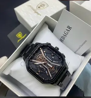 Poedagar Chain Watch