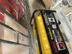 Sumec Firman Spg400 Manual 4.5kva