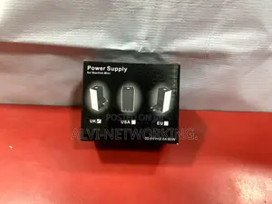 Starlink Mini Power Supply