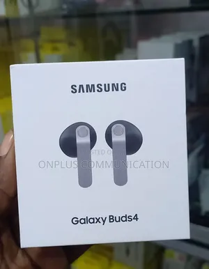 Samsung Galaxy Buds 4