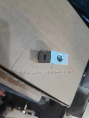 Hydraulic Valve Body/Housing