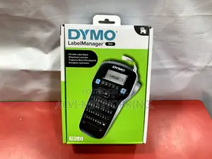 Dymo Label Manager