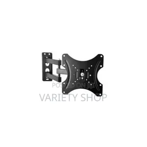 14-42 Inches Tv Adjustable Wall Hanger