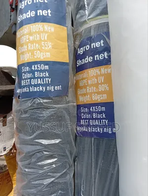 Agro Net /Shade Net 4m*50m