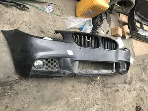 Sport Bumper for BMW F10