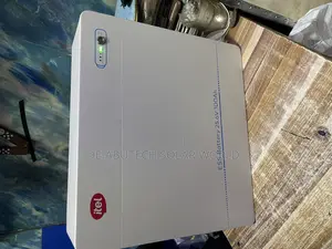 Itel 2.5kwh 24v Lithium Battery