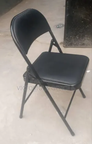 Portable Desk Chair