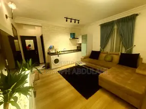 1 Bedroom Gra Ikeja
