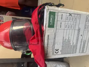 Clemco Blasting Hood