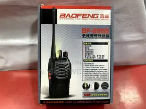 Boafeng Bf-888s