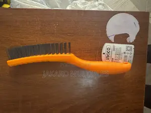 Wire Brush