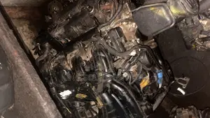 Complete Engine Hyundai Santa Fe V6 Gdi 2011 2012 2013 2014