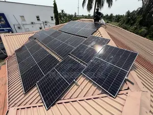 Solar Power
