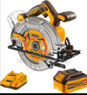 Ingco Cordless Circular Saw 42v Brand:Ingco|Similar Products