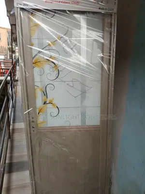Door Bathroom 3ft China High Quality