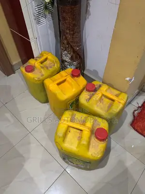 Honey - Organic Honey From Mambilla Plateau , Taraba State.