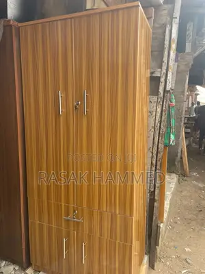 32 by 6ft Wardrobe