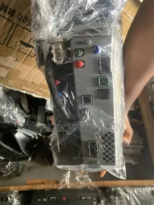 Honda Pilot 2018 Radio