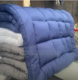 Design 5 In 1 Mattress Toppers