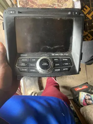 Hyundai Sonata 012