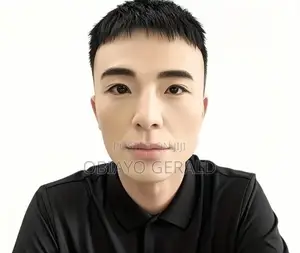 Halloween Costume Human Face Mask Silicone, Live Streaming on Douyin