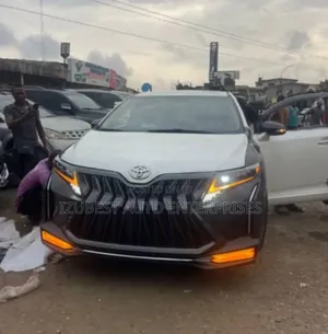 Upgrade Kit Venza Vip Face
