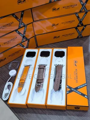 Microwear Watch 11 Mini Smart Watch Hd Amoled Bt Call Ai Chatgpt Track