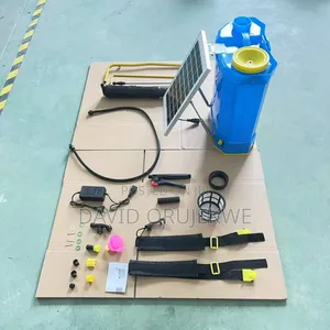 3 in 1 Solar Sprayer