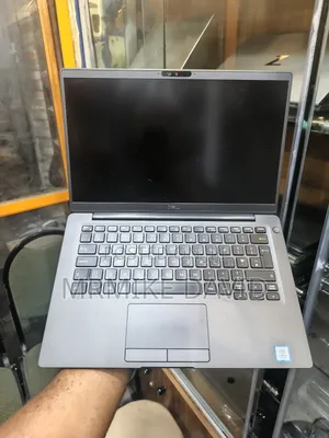 Laptop Dell Latitude 7400 8GB Intel Core i5 SSD 256GB