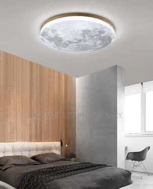500 Mm Ceiling Cloud  Light