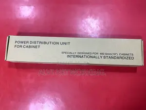 Power Distribution Unit T-Net