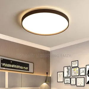 300 Mm Ceiling Mount Flush Lights