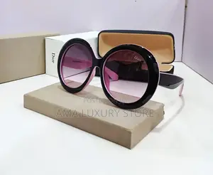 Dior Luxury Female Designer Sunglasses