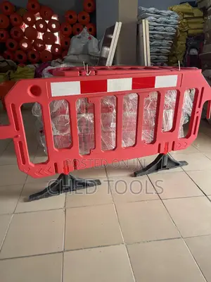 Road Barrier