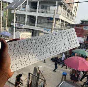 Assy Hp 710 Wireless Keyboard And Mouse