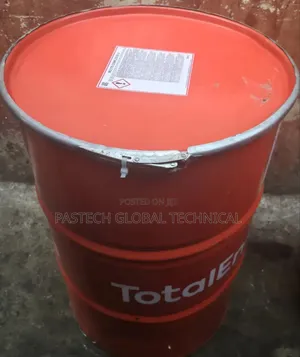 180kg Drum of Totalenergies Multis Complex S2