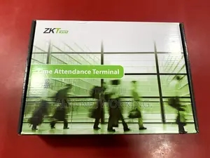 Time and Attendance Terminal 430pro