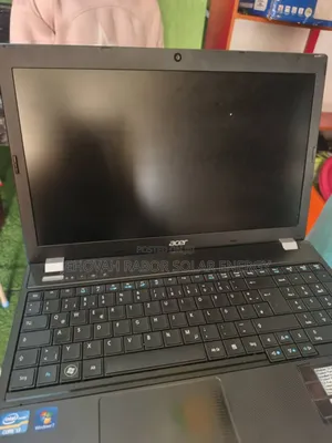 Laptop Acer TravelMate P653 8GB Intel Core i3 SSD 500GB