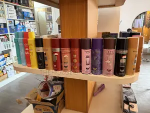 Awesome Bodyspray